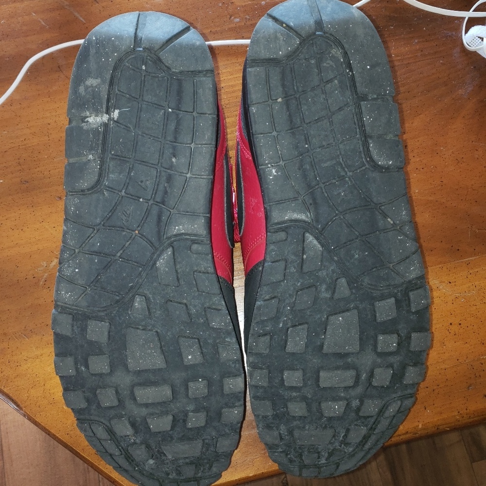 Nike Air Maxx - image 4